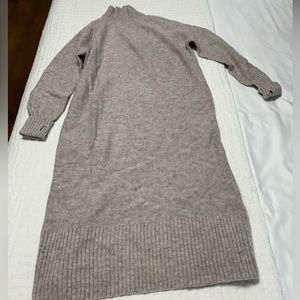 Cos Sweater Dress